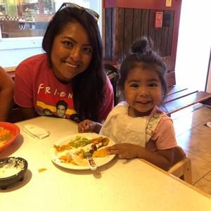 Meet your Posher, Karina